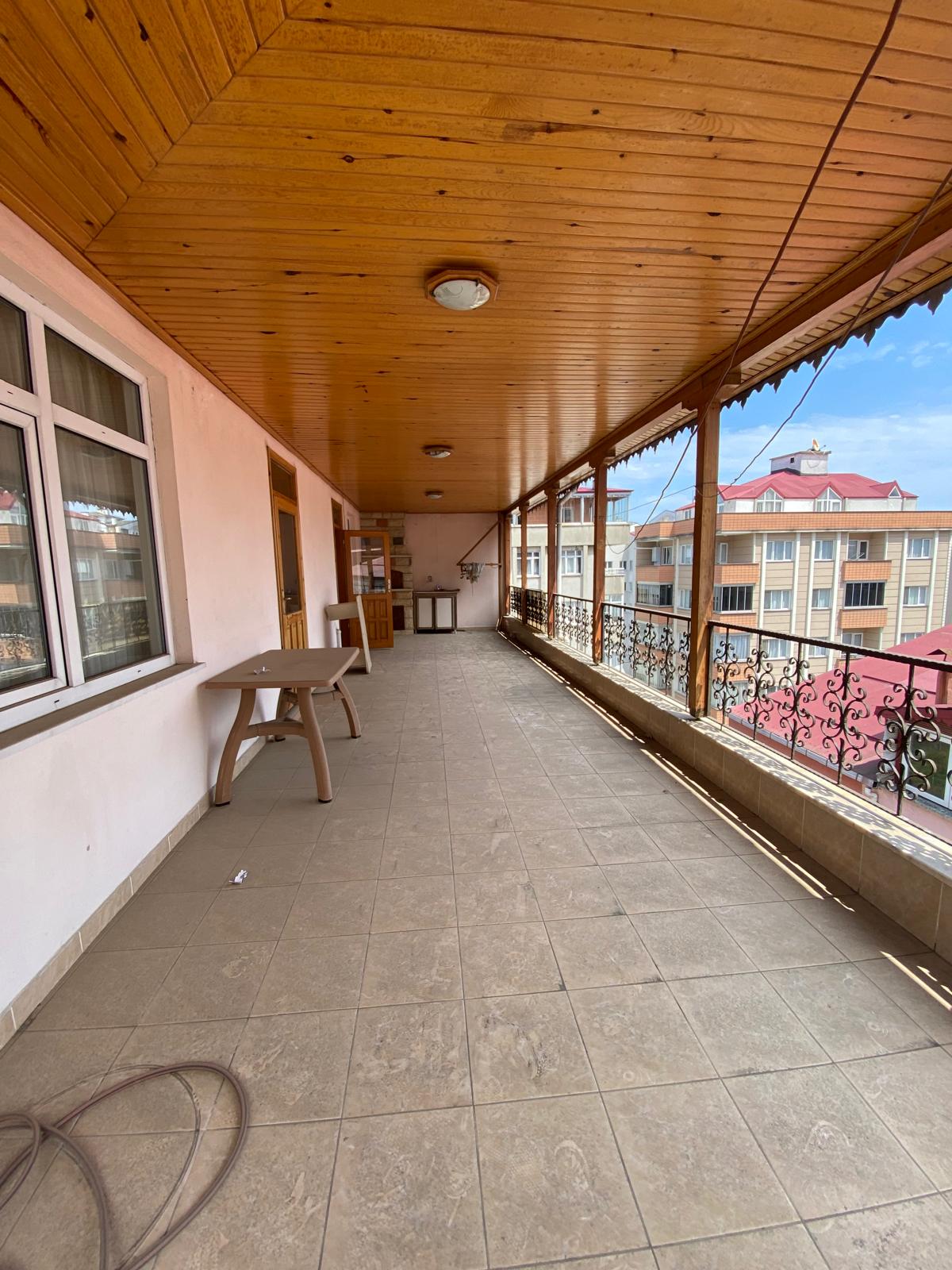 MABEL GAYRİMENKUL/ ÇARŞI İÇİ/ 2+1 TERAS KATI SATILIK DAİRE